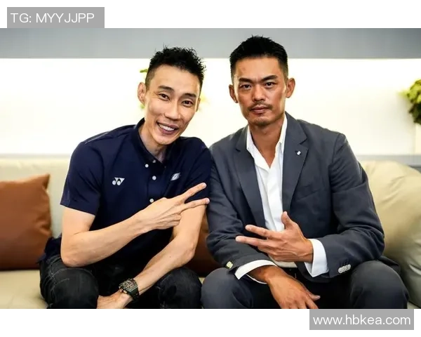 林丹与李宗伟巅峰对决经典回顾：羽坛传奇的荣耀与对抗